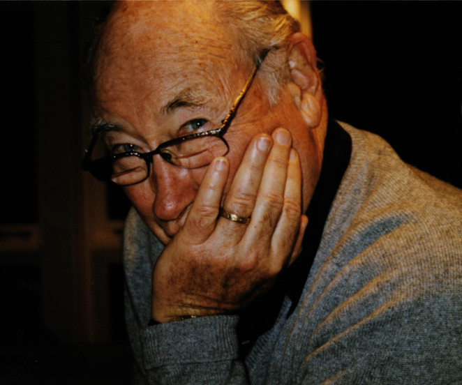 John Cogswell